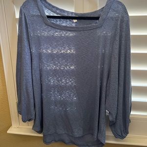 Lauren Conrad top 💚